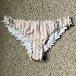 Hollister Cheeky Bikini Bottom